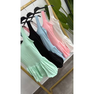 Vestido pantalón sport