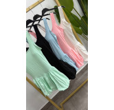 Vestido pantalón sport