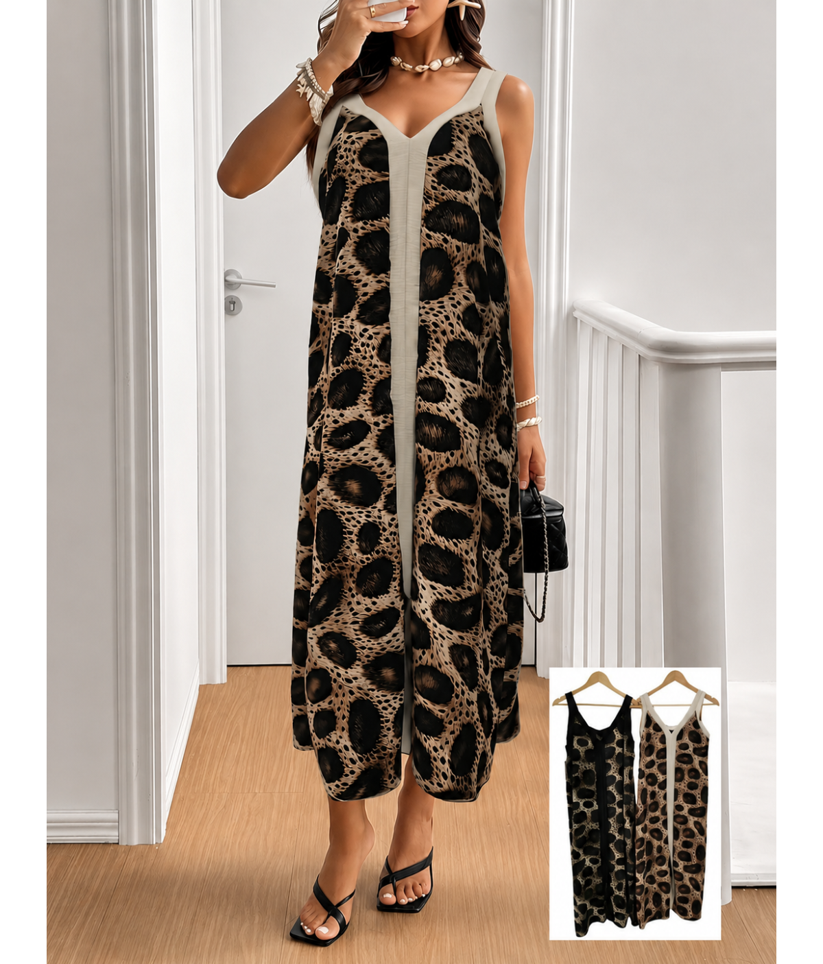Vestido Patricia