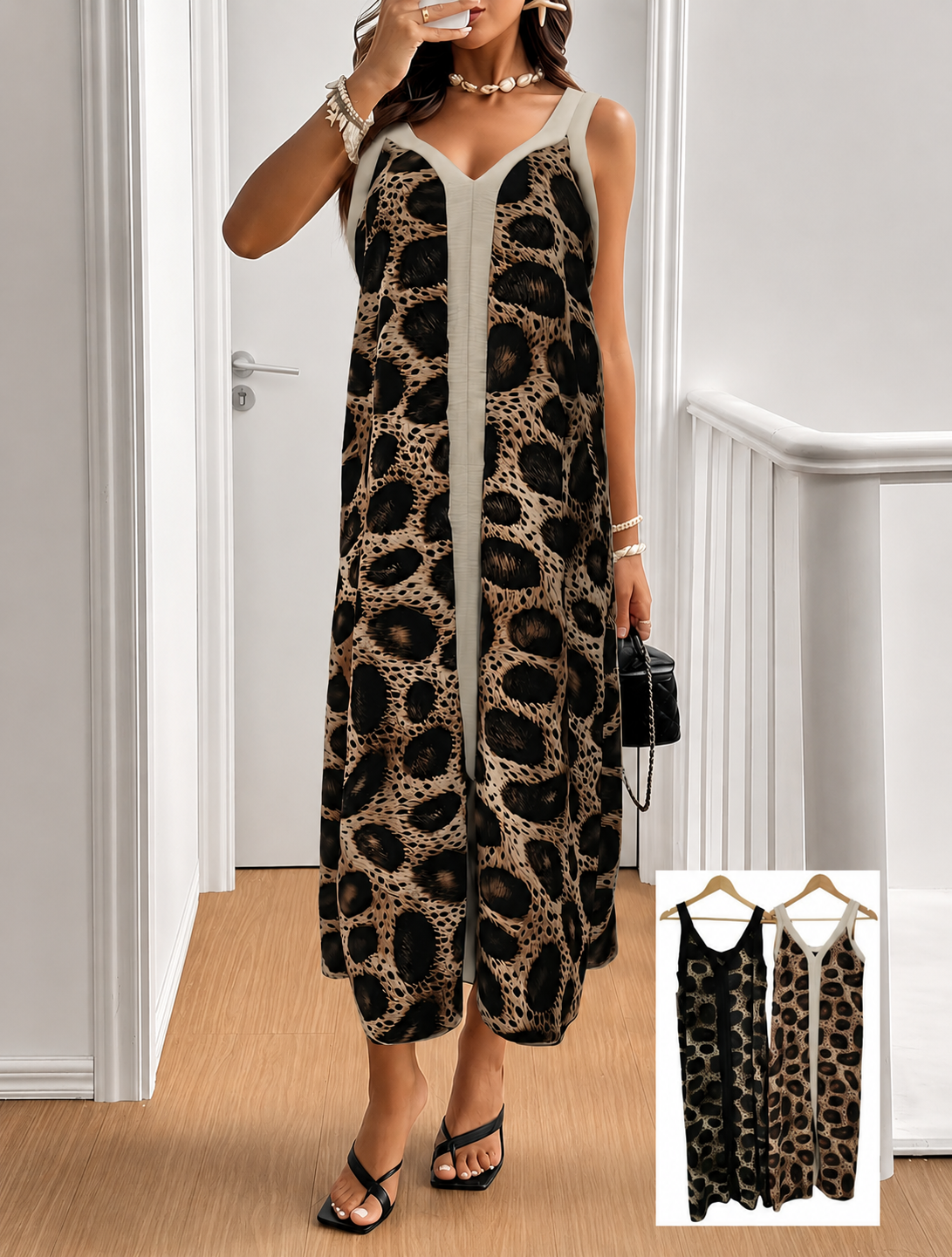 Vestido Patricia