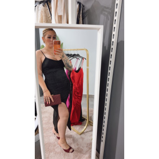 Vestido Rocio