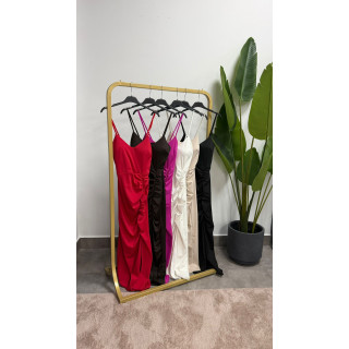 Vestido Rocio