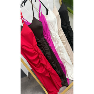 Vestido Rocio