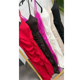 Vestido Rocio