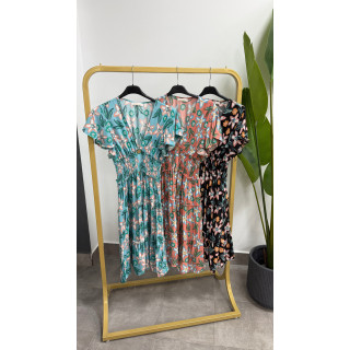 Vestido Rosaida