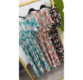 Vestido Rosaida