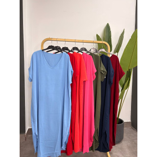 Vestido Samira