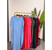 Vestido Samira