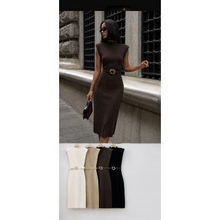 Vestido Silvia