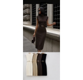 Vestido Silvia