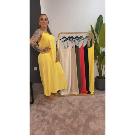 Vestido Teresa