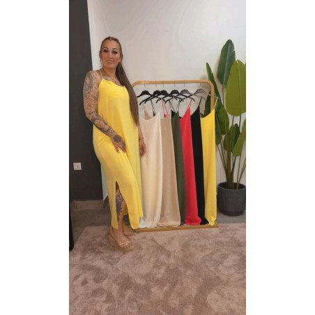Vestido Teresa