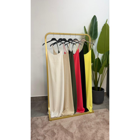 Vestido Teresa