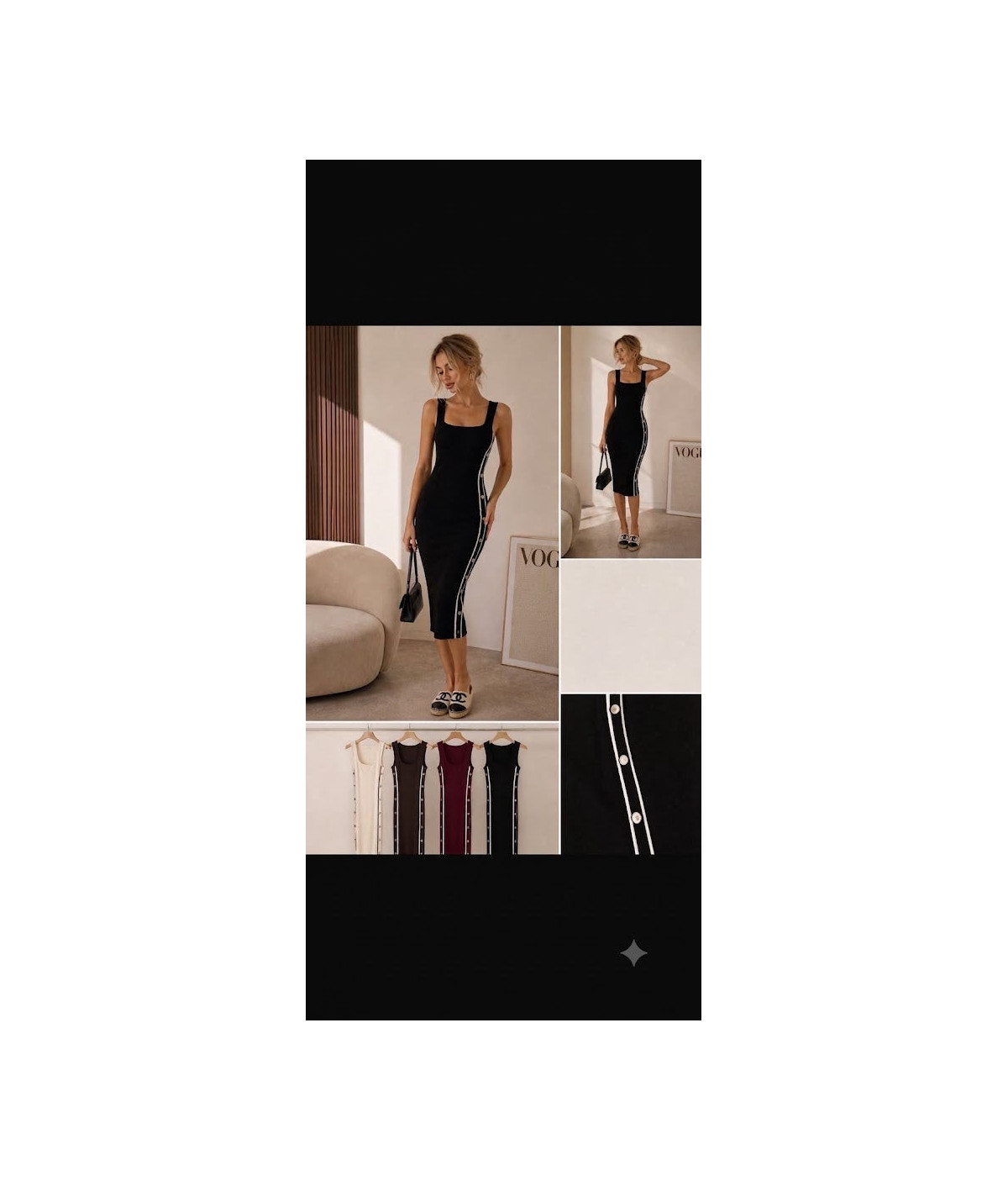 Vestido Vanessa