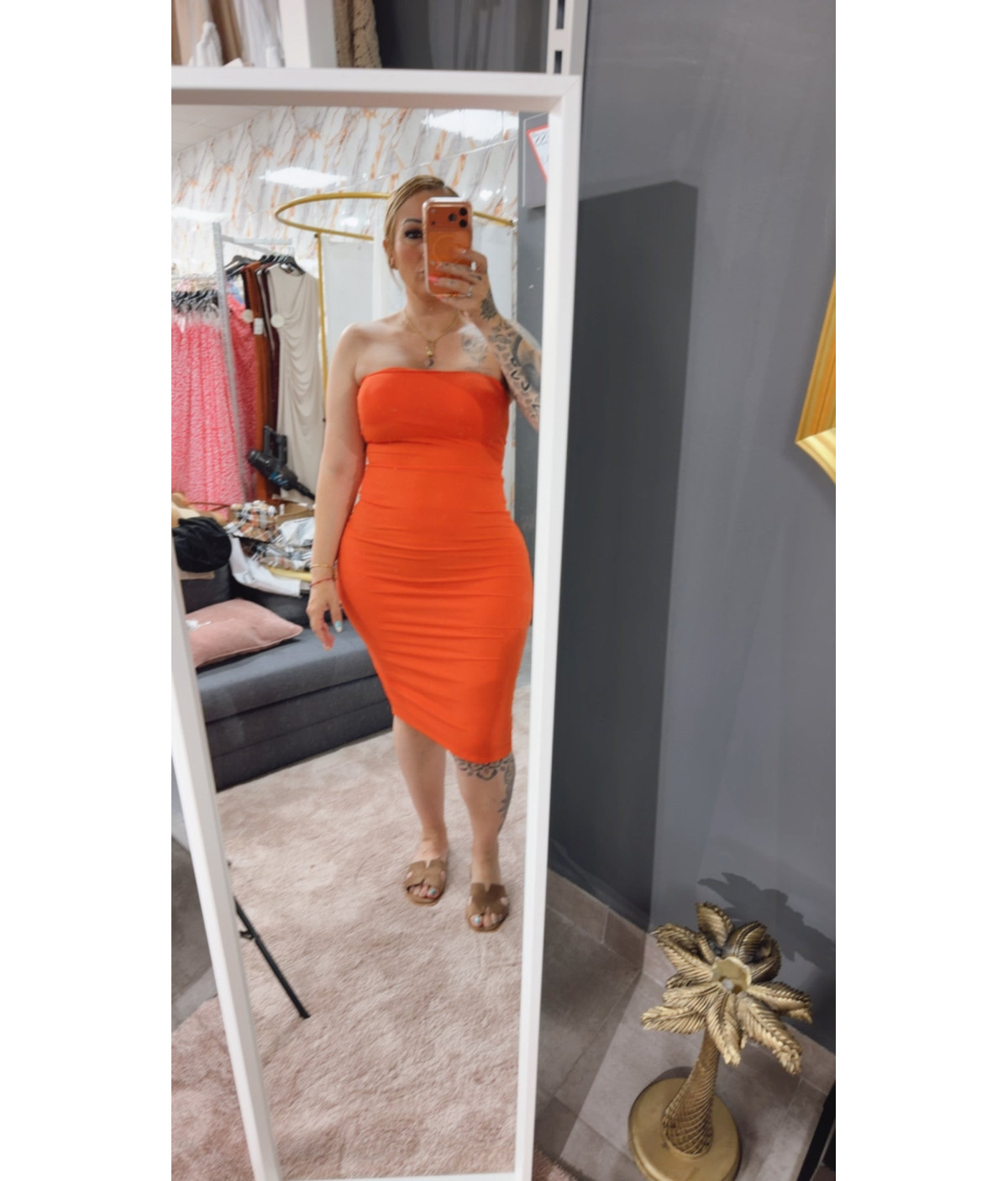 Vestido Veronica