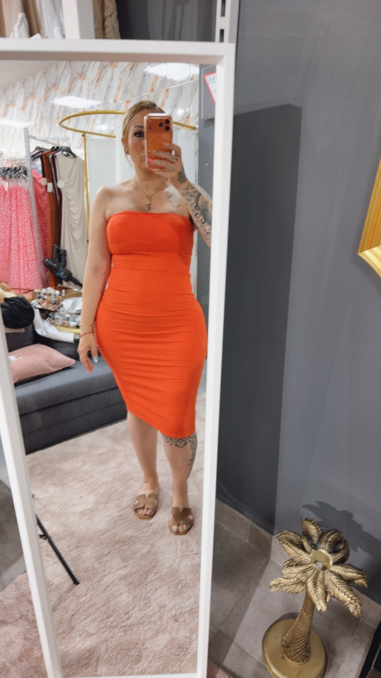 Vestido Veronica