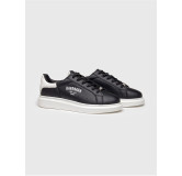 ZAPATILLAS NEGRAS STATEMENT UPSCALE.