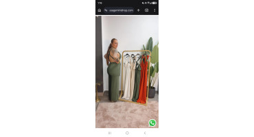 MODA MUJER