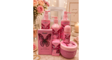 COSMÉTICA